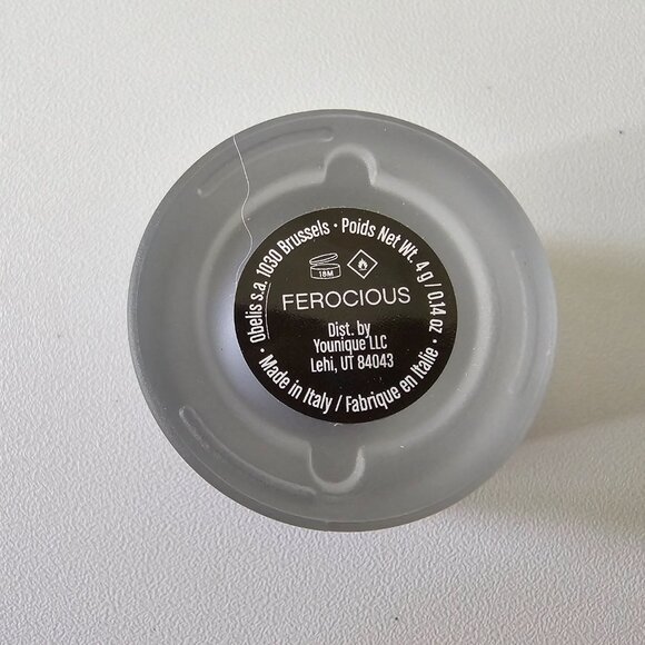 Younique Splurge Cream Shadow Ferocious - Picture 7 of 8